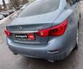 Синій Інфініті Q50, об'ємом двигуна 2 л та пробігом 137 тис. км за 16990 $, фото 18 на Automoto.ua