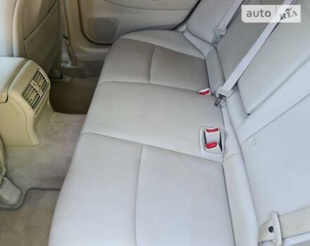 Синий Инфинити Q50, объемом двигателя 3 л и пробегом 76 тыс. км за 16500 $, фото 15 на Automoto.ua