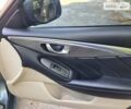 Синий Инфинити Q50, объемом двигателя 3 л и пробегом 76 тыс. км за 16500 $, фото 14 на Automoto.ua