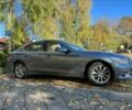 Синій Інфініті Q50, об'ємом двигуна 0 л та пробігом 81 тис. км за 12000 $, фото 6 на Automoto.ua