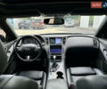Синий Инфинити Q50, объемом двигателя 3 л и пробегом 108 тыс. км за 15999 $, фото 28 на Automoto.ua