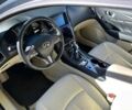 Синій Інфініті Q50, об'ємом двигуна 0 л та пробігом 81 тис. км за 12000 $, фото 11 на Automoto.ua