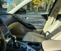 Синій Інфініті Q50, об'ємом двигуна 0 л та пробігом 81 тис. км за 12000 $, фото 14 на Automoto.ua