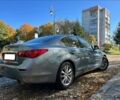 Синій Інфініті Q50, об'ємом двигуна 0 л та пробігом 81 тис. км за 12000 $, фото 9 на Automoto.ua