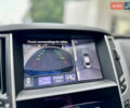 Синий Инфинити Q50, объемом двигателя 3 л и пробегом 108 тыс. км за 15999 $, фото 41 на Automoto.ua
