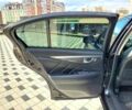 Синій Інфініті Q50, об'ємом двигуна 2.2 л та пробігом 206 тис. км за 15999 $, фото 29 на Automoto.ua