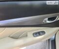 Синий Инфинити Q50, объемом двигателя 3 л и пробегом 76 тыс. км за 16500 $, фото 18 на Automoto.ua