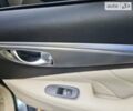 Синий Инфинити Q50, объемом двигателя 3 л и пробегом 76 тыс. км за 16500 $, фото 17 на Automoto.ua
