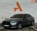 Синій Інфініті Q50, об'ємом двигуна 3 л та пробігом 140 тис. км за 13490 $, фото 1 на Automoto.ua