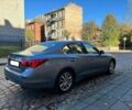 Синій Інфініті Q50, об'ємом двигуна 0 л та пробігом 81 тис. км за 12000 $, фото 7 на Automoto.ua