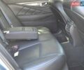 Синий Инфинити Q50, объемом двигателя 1.99 л и пробегом 39 тыс. км за 18500 $, фото 39 на Automoto.ua