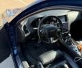 Синій Інфініті Q50, об'ємом двигуна 3 л та пробігом 102 тис. км за 17000 $, фото 20 на Automoto.ua