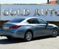 Синій Інфініті Q50, об'ємом двигуна 1.99 л та пробігом 39 тис. км за 18500 $, фото 10 на Automoto.ua