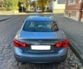 Синій Інфініті Q50, об'ємом двигуна 0 л та пробігом 81 тис. км за 12000 $, фото 8 на Automoto.ua