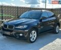 Синий Инфинити Q50, объемом двигателя 3 л и пробегом 143 тыс. км за 11999 $, фото 1 на Automoto.ua