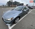 Синий Инфинити Q50, объемом двигателя 3 л и пробегом 117 тыс. км за 15200 $, фото 14 на Automoto.ua