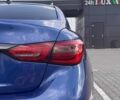 Синій Інфініті Q50, об'ємом двигуна 3 л та пробігом 83 тис. км за 13900 $, фото 1 на Automoto.ua