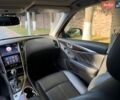 Синий Инфинити Q50, объемом двигателя 3 л и пробегом 138 тыс. км за 11599 $, фото 11 на Automoto.ua
