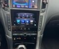 Синій Інфініті Q50, об'ємом двигуна 3 л та пробігом 155 тис. км за 13300 $, фото 29 на Automoto.ua