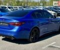 Синій Інфініті Q50, об'ємом двигуна 3 л та пробігом 83 тис. км за 13990 $, фото 10 на Automoto.ua