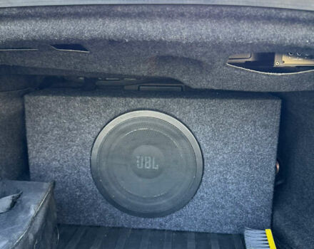 Синий Инфинити Q50, объемом двигателя 3 л и пробегом 80 тыс. км за 25000 $, фото 13 на Automoto.ua