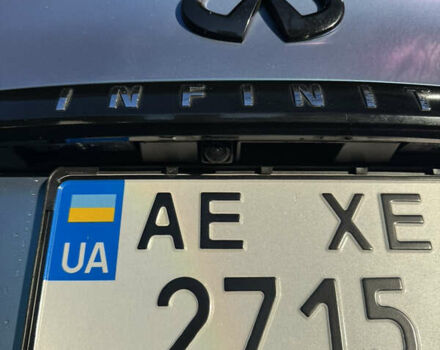 Синий Инфинити Q50, объемом двигателя 3 л и пробегом 80 тыс. км за 25000 $, фото 31 на Automoto.ua