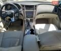 Синій Інфініті Q50, об'ємом двигуна 3 л та пробігом 72 тис. км за 3000 $, фото 7 на Automoto.ua