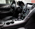 Синій Інфініті Q50, об'ємом двигуна 3 л та пробігом 90 тис. км за 15450 $, фото 54 на Automoto.ua