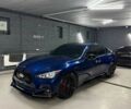 Синій Інфініті Q50, об'ємом двигуна 3 л та пробігом 75 тис. км за 23000 $, фото 5 на Automoto.ua