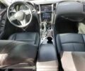 Синий Инфинити Q50, объемом двигателя 0 л и пробегом 47 тыс. км за 2900 $, фото 7 на Automoto.ua