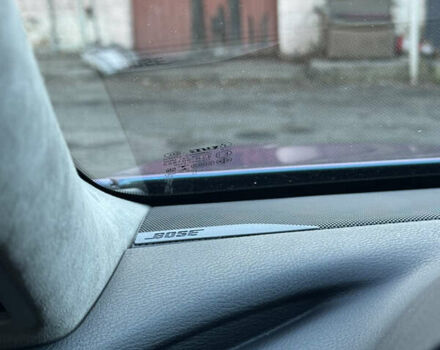 Синий Инфинити Q50, объемом двигателя 3 л и пробегом 80 тыс. км за 25000 $, фото 26 на Automoto.ua