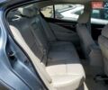 Синий Инфинити Q50, объемом двигателя 3 л и пробегом 72 тыс. км за 3000 $, фото 9 на Automoto.ua