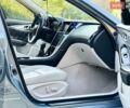 Синій Інфініті Q50, об'ємом двигуна 3 л та пробігом 53 тис. км за 19800 $, фото 84 на Automoto.ua