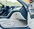 Синій Інфініті Q50, об'ємом двигуна 3 л та пробігом 53 тис. км за 19800 $, фото 104 на Automoto.ua