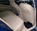Синій Інфініті Q50, об'ємом двигуна 2 л та пробігом 27 тис. км за 25000 $, фото 7 на Automoto.ua