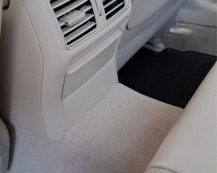 Синій Інфініті Q50, об'ємом двигуна 2 л та пробігом 27 тис. км за 25000 $, фото 4 на Automoto.ua