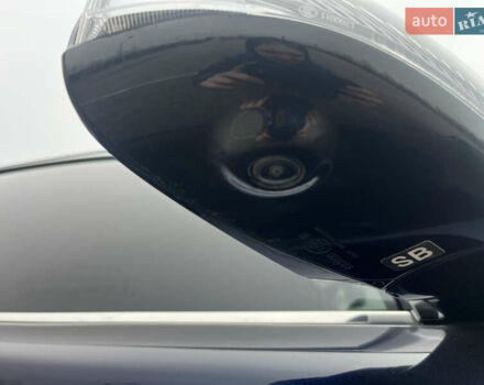 Синий Инфинити Q50, объемом двигателя 3 л и пробегом 60 тыс. км за 21999 $, фото 17 на Automoto.ua