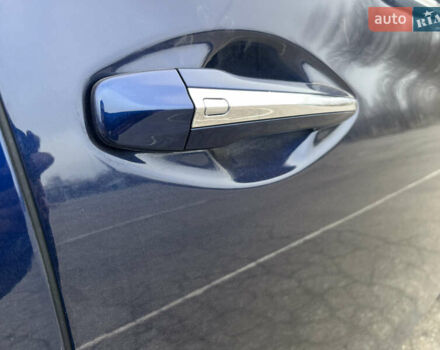 Синий Инфинити Q50, объемом двигателя 3 л и пробегом 60 тыс. км за 21999 $, фото 37 на Automoto.ua