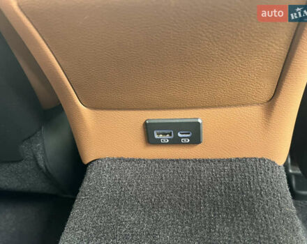 Синий Инфинити Q50, объемом двигателя 3 л и пробегом 60 тыс. км за 21999 $, фото 20 на Automoto.ua