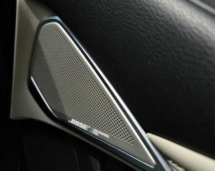 Синій Інфініті Q50, об'ємом двигуна 3 л та пробігом 18 тис. км за 24999 $, фото 6 на Automoto.ua