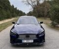 Синій Інфініті Q50, об'ємом двигуна 3 л та пробігом 36 тис. км за 23999 $, фото 1 на Automoto.ua