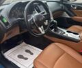 Синий Инфинити Q50, объемом двигателя 3 л и пробегом 26 тыс. км за 18900 $, фото 11 на Automoto.ua