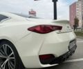 Белый Инфинити Q60, объемом двигателя 1.99 л и пробегом 128 тыс. км за 18700 $, фото 22 на Automoto.ua