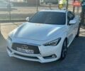 Білий Інфініті Q60, об'ємом двигуна 3 л та пробігом 149 тис. км за 24999 $, фото 5 на Automoto.ua