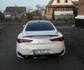 Белый Инфинити Q60, объемом двигателя 3 л и пробегом 69 тыс. км за 20100 $, фото 4 на Automoto.ua