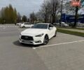 Білий Інфініті Q60, об'ємом двигуна 1.99 л та пробігом 127 тис. км за 15300 $, фото 1 на Automoto.ua
