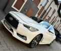 Белый Инфинити Q60, объемом двигателя 1.99 л и пробегом 127 тыс. км за 16700 $, фото 1 на Automoto.ua