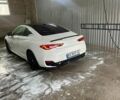Білий Інфініті Q60, об'ємом двигуна 3 л та пробігом 73 тис. км за 15000 $, фото 1 на Automoto.ua