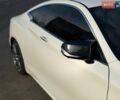 Белый Инфинити Q60, объемом двигателя 3 л и пробегом 104 тыс. км за 26800 $, фото 10 на Automoto.ua