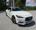 Білий Інфініті Q60, об'ємом двигуна 1.99 л та пробігом 127 тис. км за 15300 $, фото 1 на Automoto.ua